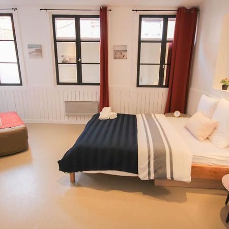 Heart Of The Old Town - Loft Style Ap Apartman Lille Kültér fotó