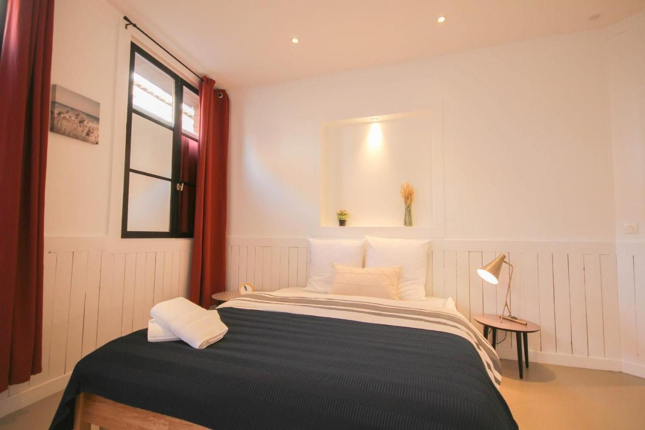 Heart Of The Old Town - Loft Style Ap Apartman Lille Kültér fotó