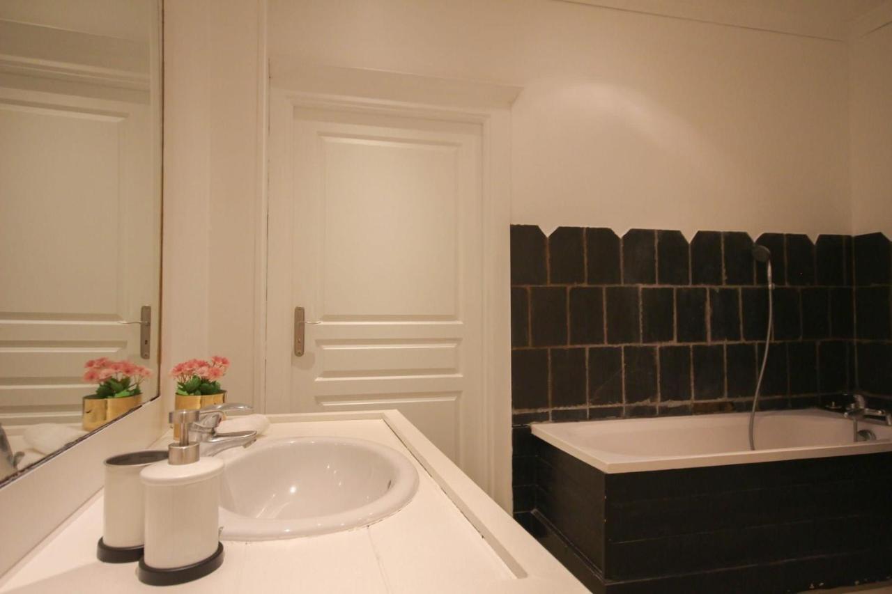 Heart Of The Old Town - Loft Style Ap Apartman Lille Kültér fotó