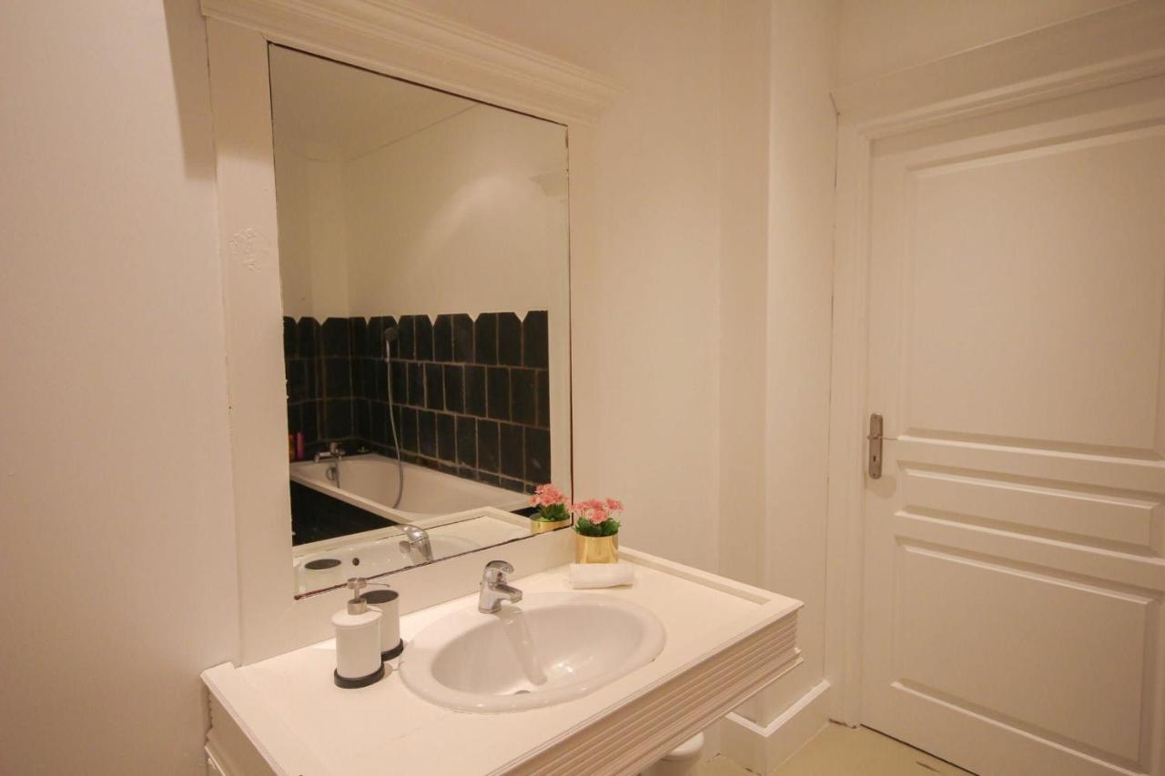 Heart Of The Old Town - Loft Style Ap Apartman Lille Kültér fotó