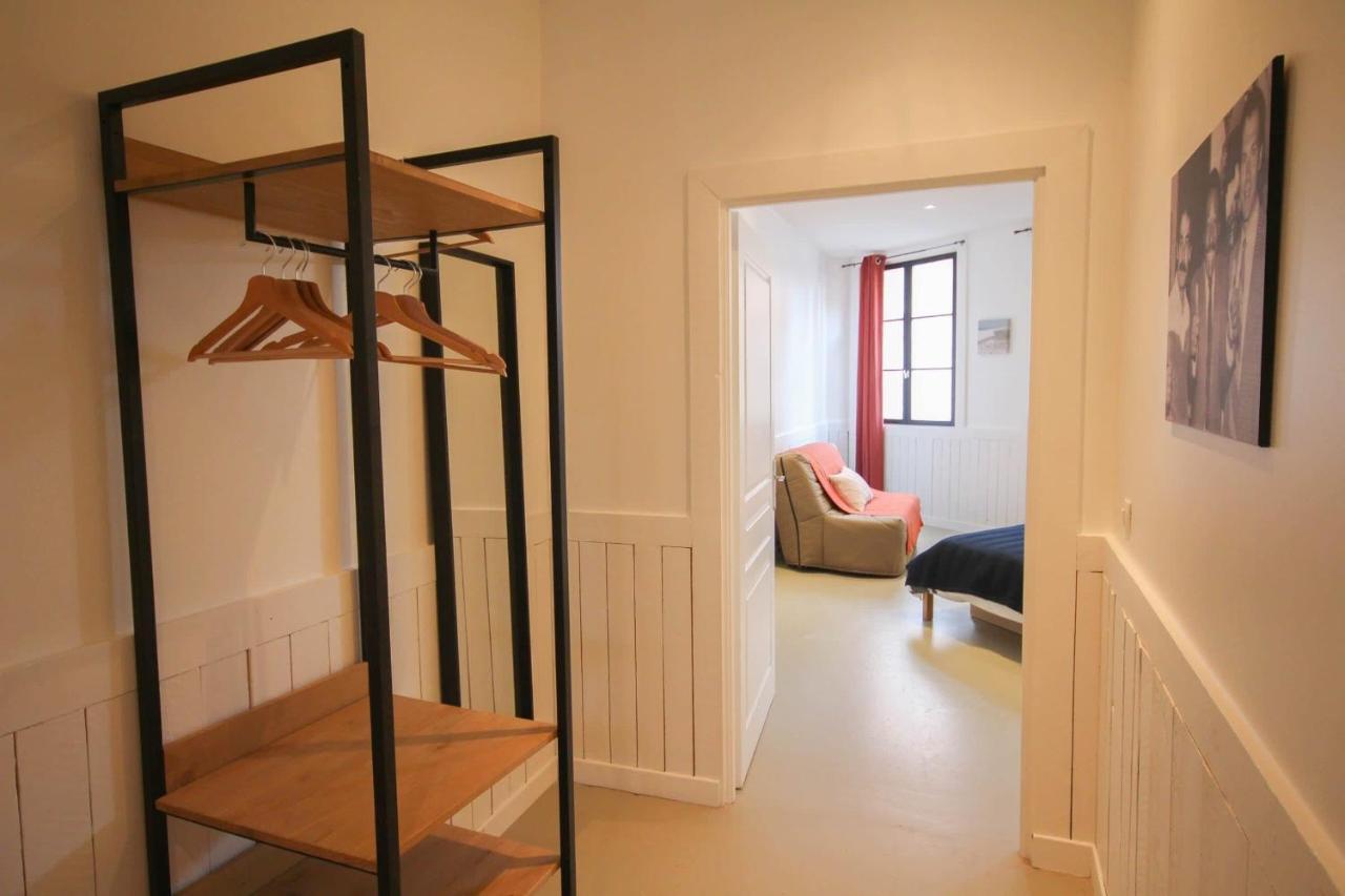 Heart Of The Old Town - Loft Style Ap Apartman Lille Kültér fotó